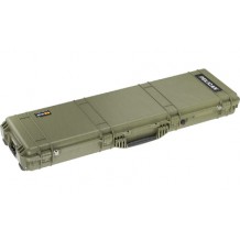 PELICAN 1750 PROTECTOR CASE OD GREEN