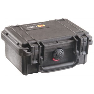 PELICAN 1120 PROTECTOR CASE BLK