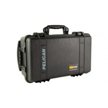 PELICAN 1510 PROTECTOR CASE BLK