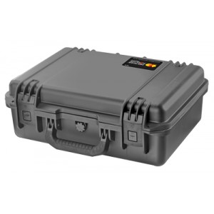 PELICAN IM2300 STORM CASE BLK