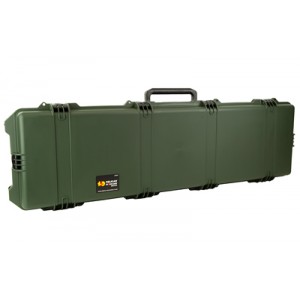 PELICAN IM3300 STORM CASE OD GREEN