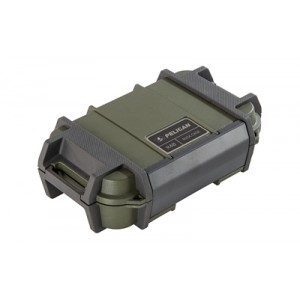 PELICAN RUCK CASE R40 OD GREEN