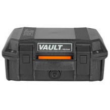 PELICAN VAULT V100 PSTL CS SML BLK