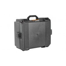 PELICAN VAULT V550 CASE 23X18X10 BLK