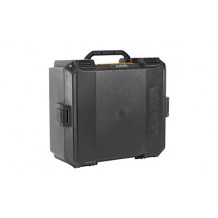 PELICAN VAULT V600 CASE 25X21X11 BLK