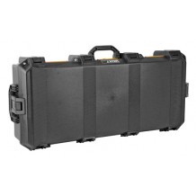 PELICAN VAULT V700 TKDWN/AR CASE BLK