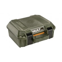 PELICAN V100C VAULT CASE WL/WF ODG