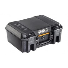 PELICAN VAULT V300 LRG PSTL CASE BLK