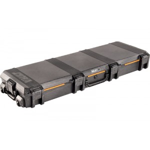 PELICAN VAULT V800 CASE DBL RFL BLK