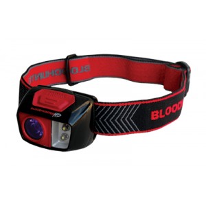 PRIMOS BLOODHUNTER HD HEAD LAMP