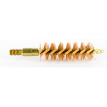 PRO-SHOT PISTOL BRUSH .40CAL BRONZE