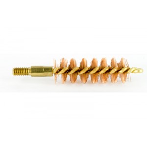 PRO-SHOT PISTOL BRUSH .40CAL BRONZE