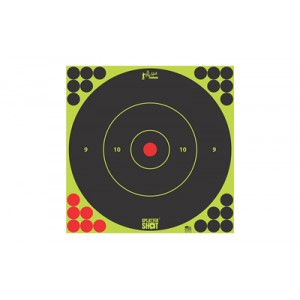 PRO-SHOT TARGET 12