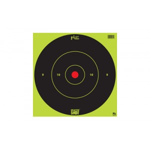 PRO-SHOT TARGET 12