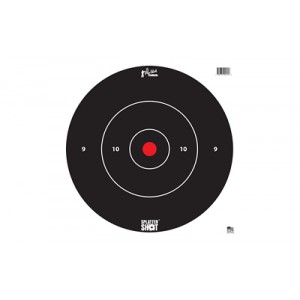 PRO-SHOT TARGET 12