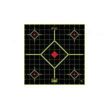 PRO-SHOT TARGET 12