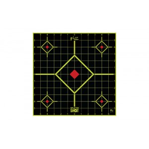 PRO-SHOT TARGET 12