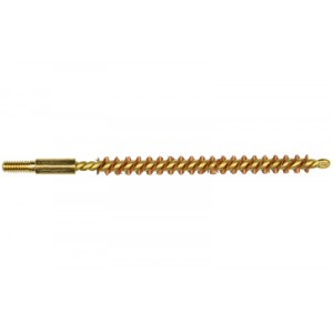 PRO-SHOT RIFLE BRUSH .17 CAL BRONZE