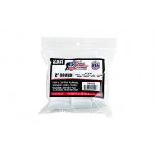 PRO-SHOT PATCH 270-38 CAL 2