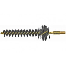 PRO-SHOT NYLON CHAMBER BRUSH AR-15