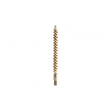 PRO-SHOT RIFLE BRUSH .22CAL BRONZE