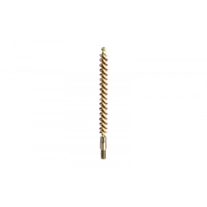 PRO-SHOT RIFLE BRUSH .22CAL BRONZE