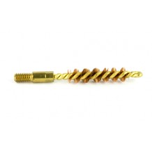 PRO-SHOT PISTOL BRUSH .22CAL BRONZE