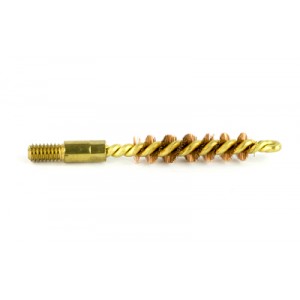 PRO-SHOT PISTOL BRUSH .22CAL BRONZE