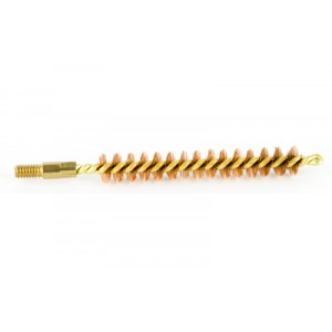 PRO-SHOT RIFLE BRUSH .30CAL BRONZE