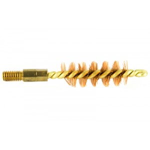 PRO-SHOT PISTOL BRUSH .38CAL BRONZE