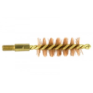 PRO-SHOT PISTOL BRUSH .45CAL BRONZE