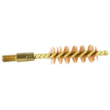 PRO-SHOT PISTOL BRUSH 9MM BRONZE