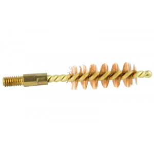 PRO-SHOT PISTOL BRUSH 9MM BRONZE