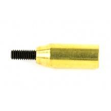 PRO-SHOT SHOTGUN ADAPTOR 8/32-5/16-2