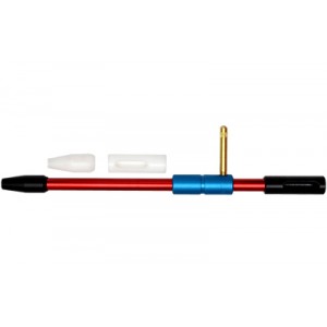 PRO-SHOT BORE GUIDE ADJ .22-.30CAL