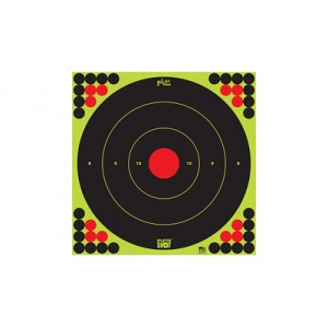 PRO-SHOT TARGET 17