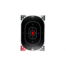 PRO-SHOT TARGET 12X17