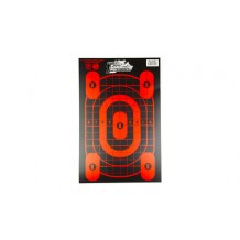 PRO-SHOT TARGET 12