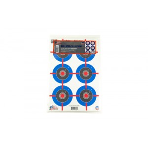 PROSHOT SPLTR MB 12X18 TP 8PK