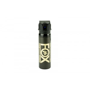 PS FOX LABS PEPPER SPRAY STREAM 3OZ