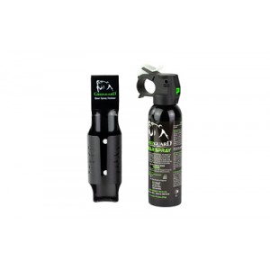 PS GRIZ GUARD SPRAY W/ HOLSTER 7.9OZ