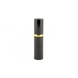 PS 3/4OZ LIPSTICK DISG PEPR SPRY BLK