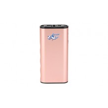 PS ZAP EDGE USB RECHARGE ROSE GOLD