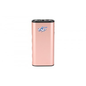 PS ZAP EDGE USB RECHARGE ROSE GOLD