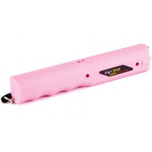 PS ZAP STUN STICK/LIGHT 800 000 PINK