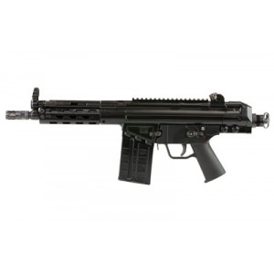 PTR 91 PDWR PISTOL 308WIN 8.5