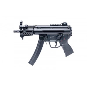 PTR 9KT PSTL 9MM 5.83
