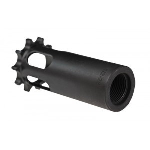 PWS 1/2X28 PISTON BLK