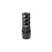 PWS 1/2X28 THREAD MOUNT BLK