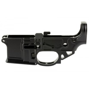 PWS MK1 MOD 2-M STRIPPED LOWER